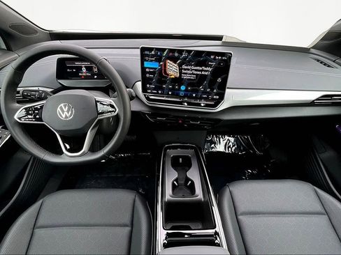 New 2026 Volkswagen ID.4 Pro S image 7