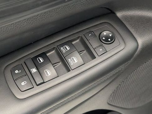 Certified 2021 Jeep Grand Cherokee Laredo X RWD image 11