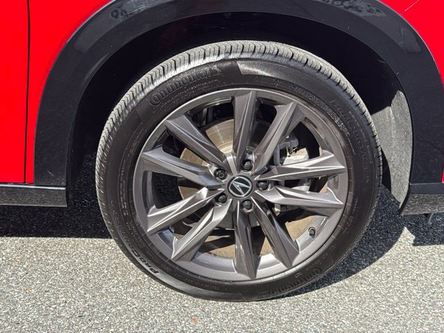 Certified 2025 Acura ADX A-Spec AWD/4WD image 26