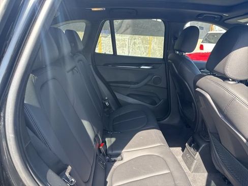 Used 2021 BMW X1 xDrive28i w/ Convenience Package AWD/4WD image 18