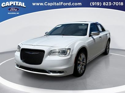 Used 2018 Chrysler 300 Limited w/ Safetytec Plus Group