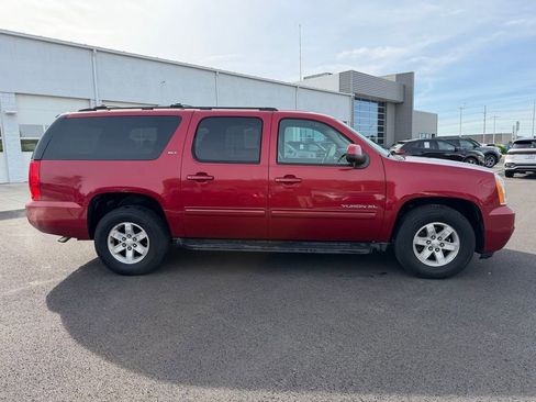 Used 2014 GMC Yukon XL SLT w/ SLT-2 Equipment Package RWD image 4