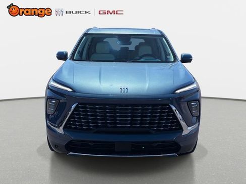 New 2026 Buick Enclave Avenir w/ Super Cruise Package image 8