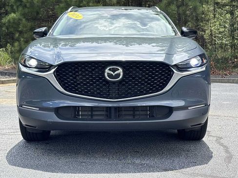 Used 2024 MAZDA CX-30 AWD 2.5 S w/ Preferred Package image 32