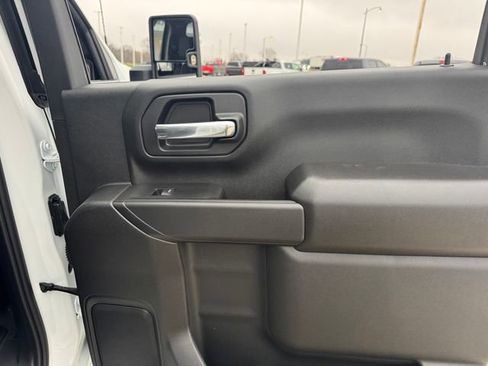 New 2026 Chevrolet Silverado 2500 Custom w/ Custom Value Package image 12