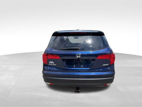 Used 2016 Honda Pilot EX-L image 4