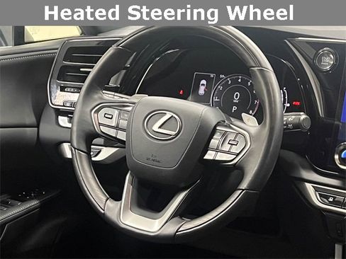 Certified 2024 Lexus RX 350 Premium image 15
