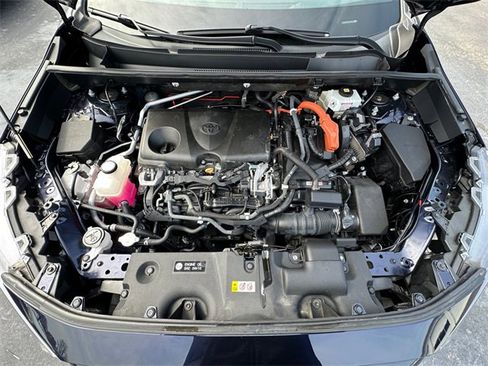 Used 2020 Toyota RAV4 XSE w/ XSE Grade Weather Package image 31