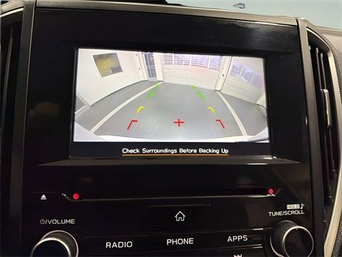 Used 2021 Subaru Forester image 20