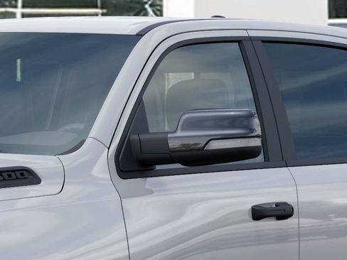 New 2026 RAM 1500 Big Horn AWD/4WD image 12
