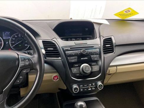 Used 2015 Acura RDX FWD image 5