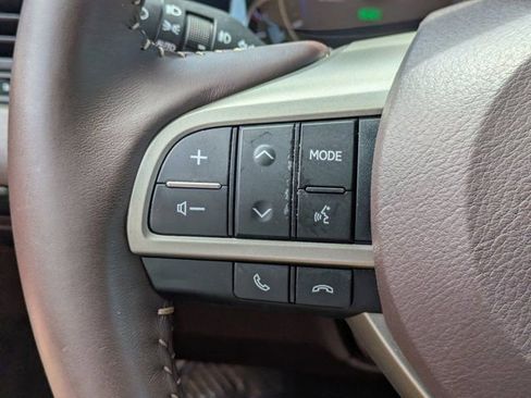 Used 2018 Lexus RX 450h AWD w/ Premium Package image 17