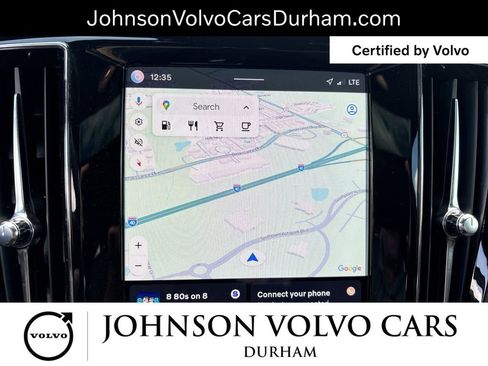 Used 2025 Volvo V60 B5 Cross Country Plus AWD/4WD image 21