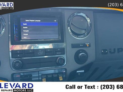 Used 2014 Ford F350 XLT AWD/4WD image 15