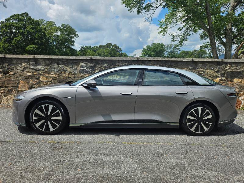 Used 2023 Lucid Air Touring AWD/4WD image 7