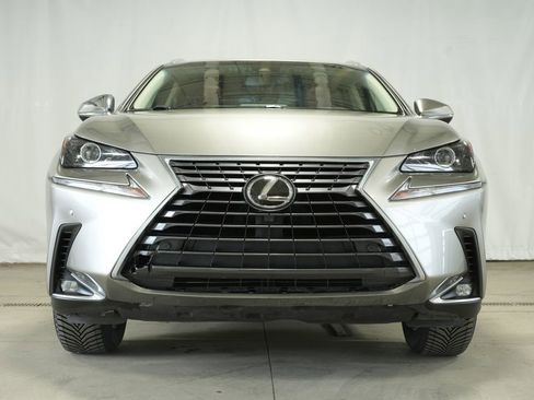 Used 2018 Lexus NX 300 AWD w/ Comfort Package image 9