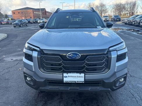 New 2026 Subaru Outback Limited image 3