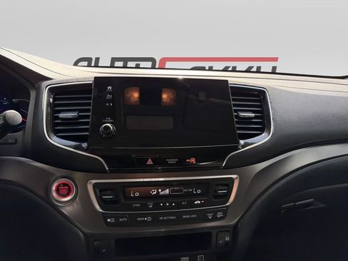 Used 2021 Honda Pilot Special Edition image 9