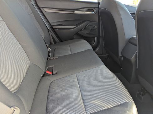 Certified 2023 Kia Seltos LX image 11