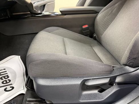 Used 2025 Toyota Camry LE FWD image 11