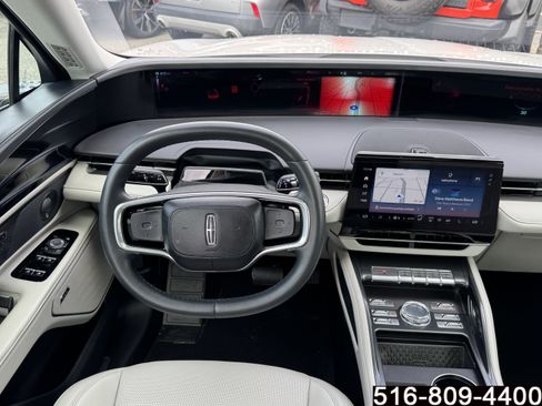 Used 2026 Lincoln Nautilus Premier w/ Equipment Group 102A AWD/4WD image 15