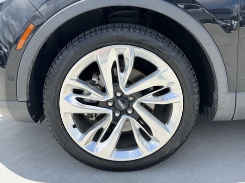 Used 2018 Lincoln MKX Reserve FWD image 5