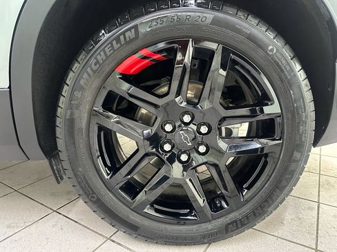 Certified 2024 Chevrolet Blazer LT w/ Redline Edition FWD image 26