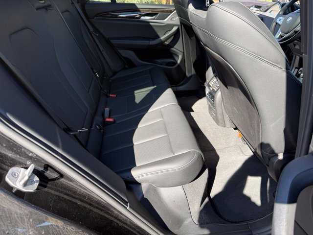 Used 2024 BMW X3 xDrive30i AWD/4WD image 34