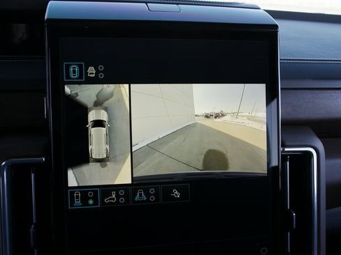 Used 2025 GMC Yukon Denali Ultimate image 26