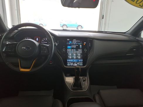 Used 2024 Subaru Outback Wilderness AWD/4WD image 15