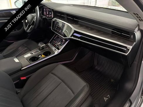 Used 2019 Audi A7 3.0T Prestige AWD/4WD image 13