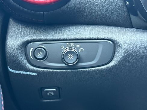 New 2025 Chevrolet Blazer RS w/ Driver Confidence II Package image 28