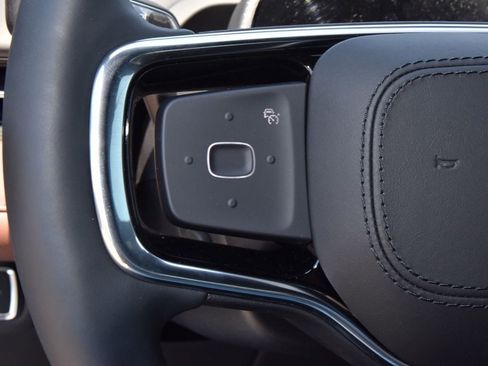 New 2026 Lincoln Nautilus Reserve AWD/4WD image 52
