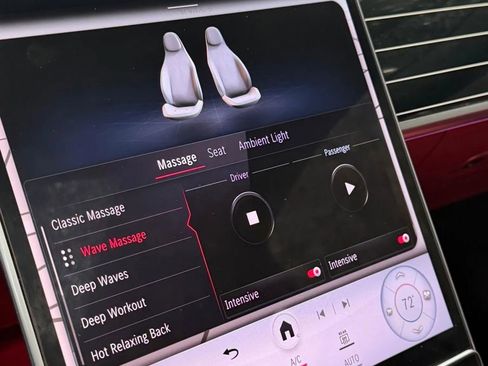 Used 2022 Mercedes-Benz S 580 4MATIC Sedan image 20