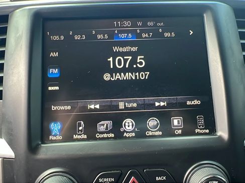 Used 2016 RAM 1500 Big Horn AWD/4WD image 26