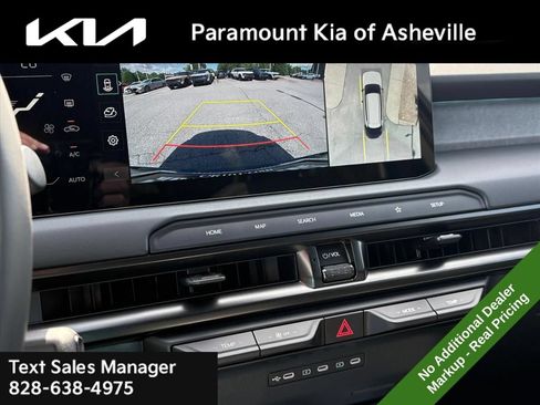 New 2027 Kia Telluride SX X-Line AWD/4WD image 10