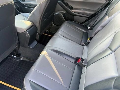 Used 2022 Subaru Crosstrek 2.5i Sport w/ Moonroof Package AWD/4WD image 31