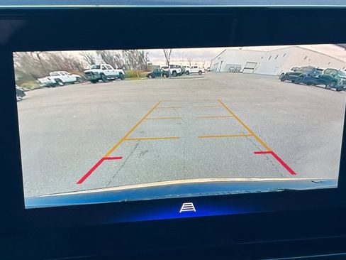 New 2026 Chevrolet TrailBlazer ACTIV w/ Convenience Package image 15