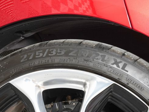 Used 2020 Lexus LC 500 Coupe w/ Performance Package image 27