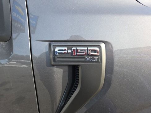 Used 2023 Ford F150 XLT w/ Equipment Group 302A High image 35