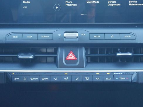 Used 2025 Kia K4 FWD image 41