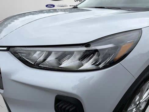 New 2026 Ford Escape Active image 10