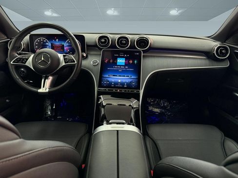 Used 2024 Mercedes-Benz C 300 Sedan image 14