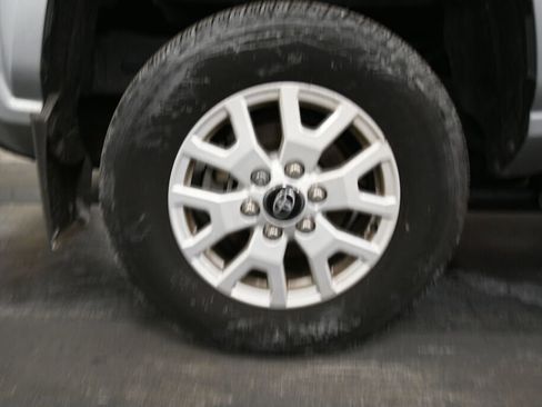 Used 2024 Toyota Tacoma SR5 image 29