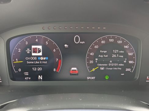 Used 2023 Honda Civic Type R image 15