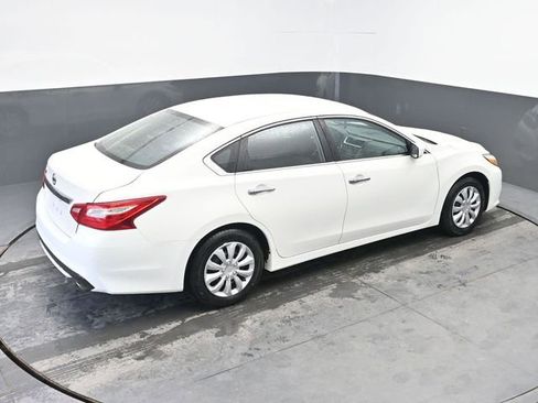 Used 2017 Nissan Altima 2.5 S FWD image 21
