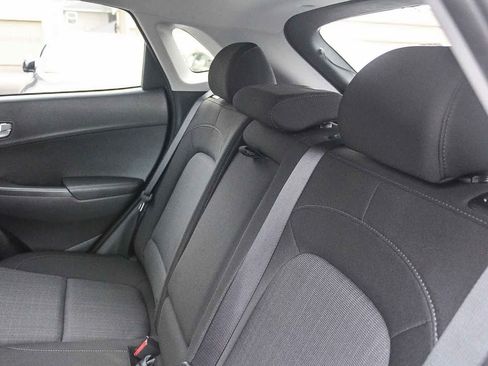 Used 2023 Hyundai Kona SEL w/ Convenience Package FWD image 24