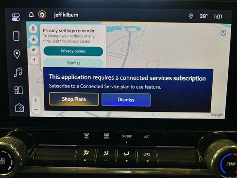 Used 2024 Chevrolet Colorado Trail Boss image 20