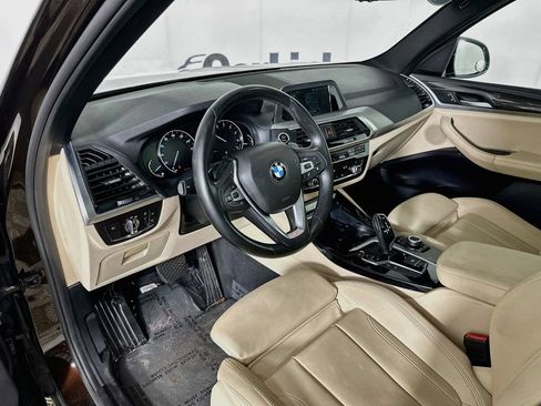 Used 2018 BMW X3 xDrive30i AWD/4WD image 10