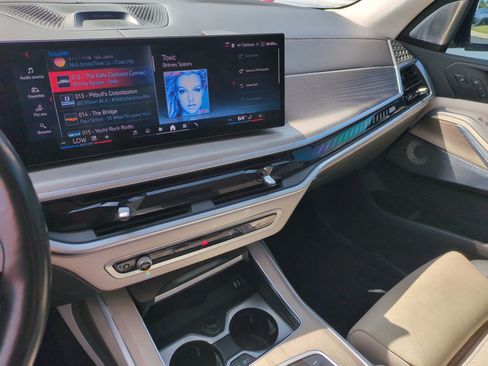 Certified 2024 BMW X7 M60i w/ Executive Package AWD/4WD image 22